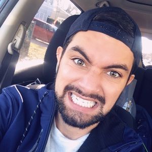 Meet your Posher, Joe